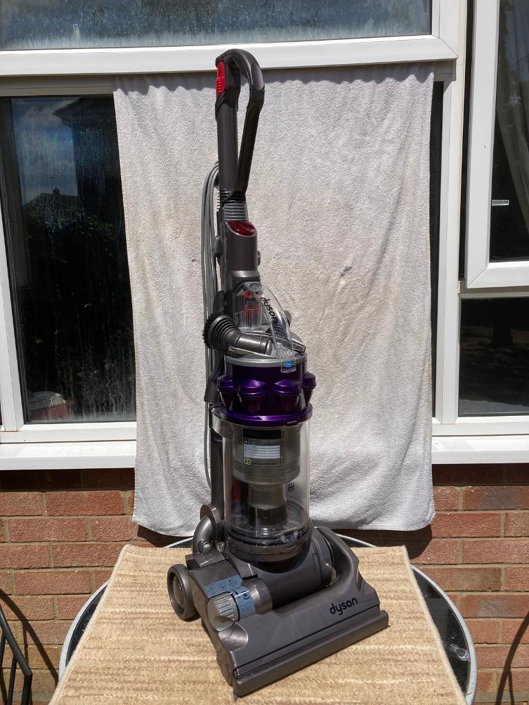 Dyson Dc14 Overdrive Fully Serviced 